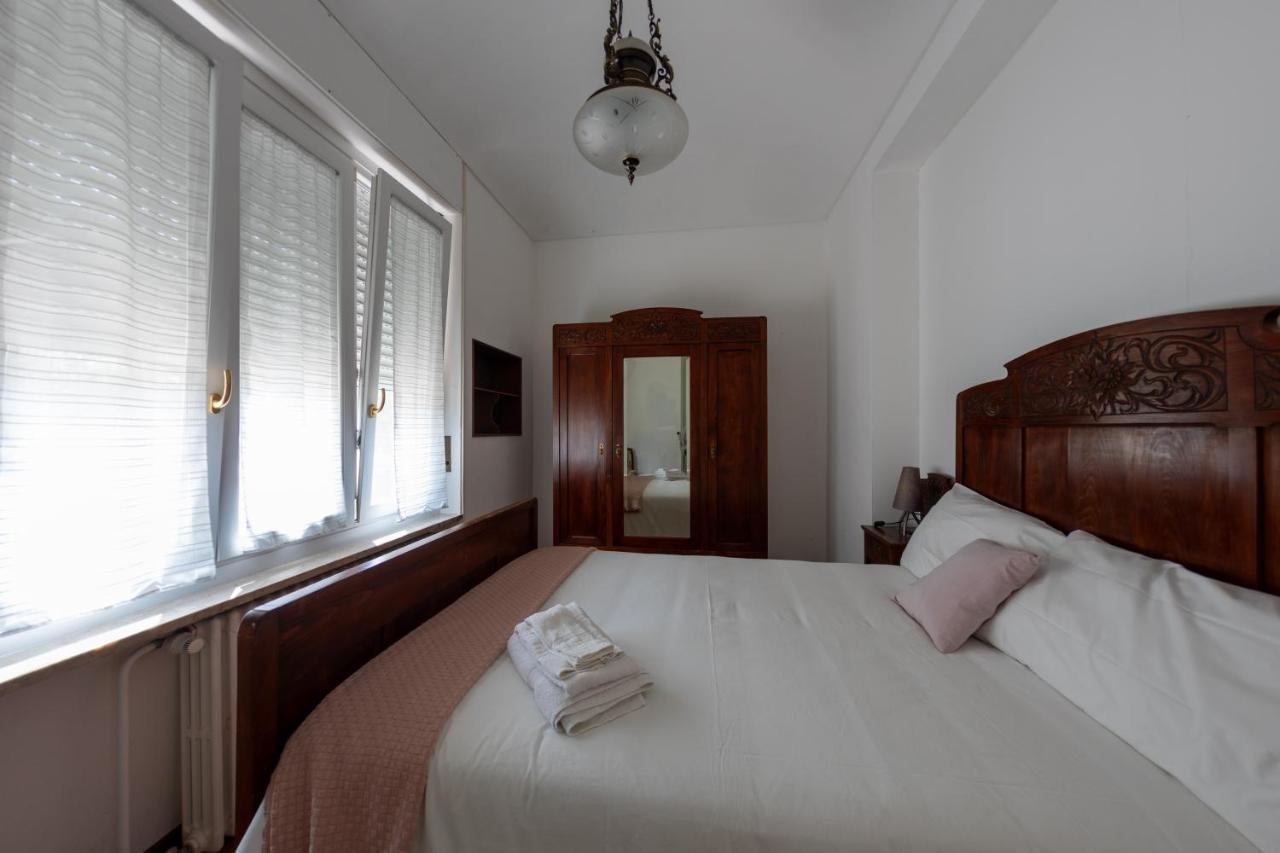 Maison Cecile Appartamento In Villa. Host Marianna Aglie Luaran gambar